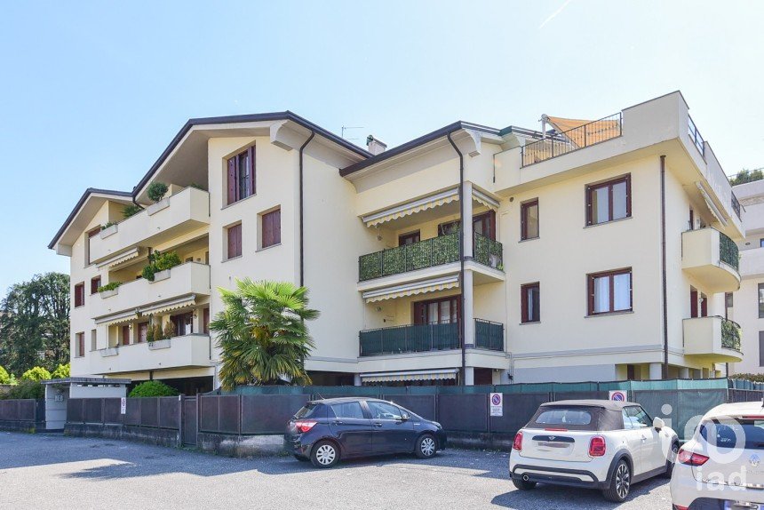 Bilocale di 54 m² a Meda (20821)