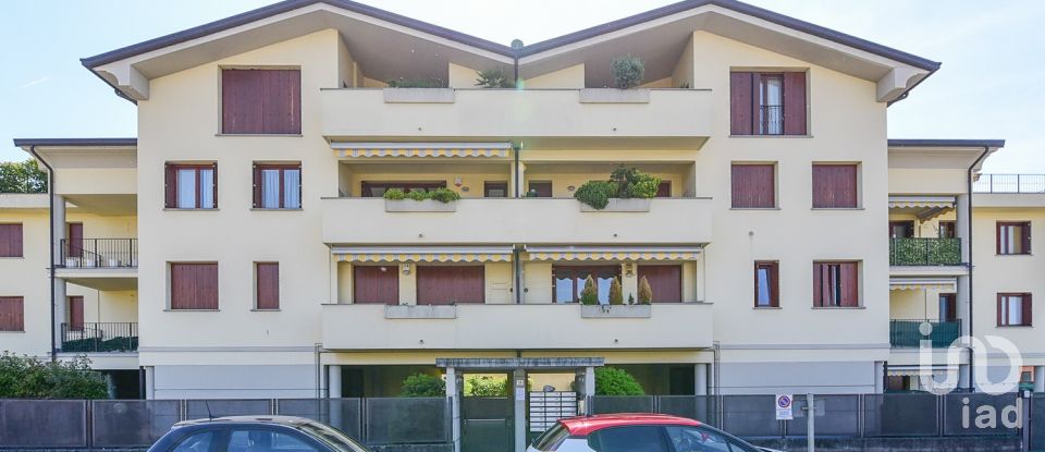 Bilocale di 54 m² a Meda (20821)