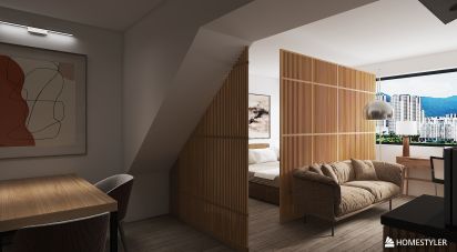 Appartamento 0 locali di 50 m² a Genova (16126)