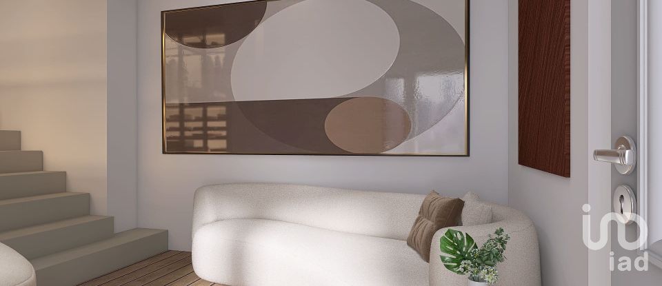 Four-room apartment of 82 m² in Genova (16126)