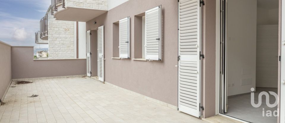 Appartamento 6 locali di 118 m² a Castelfidardo (60022)