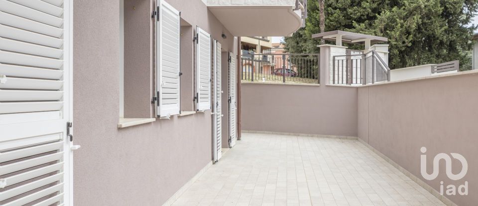 Appartamento 6 locali di 118 m² a Castelfidardo (60022)