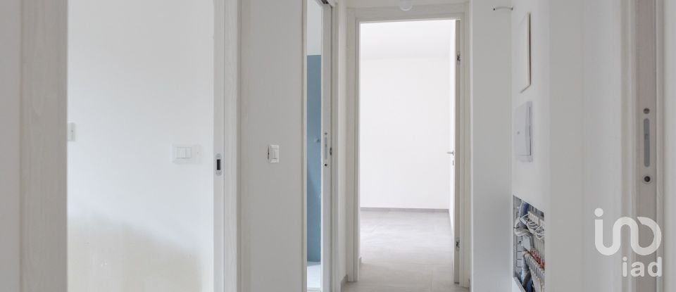 Appartamento 6 locali di 118 m² a Castelfidardo (60022)