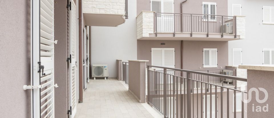 Appartamento 6 locali di 104 m² a Castelfidardo (60022)