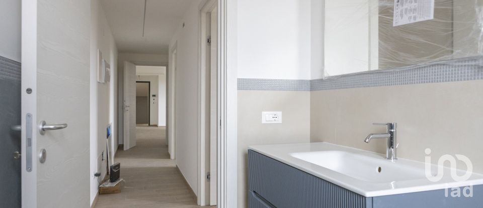 Trilocale di 98 m² a Castelfidardo (60022)