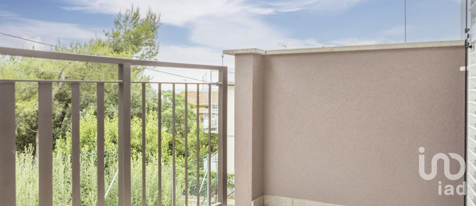 Trilocale di 98 m² a Castelfidardo (60022)