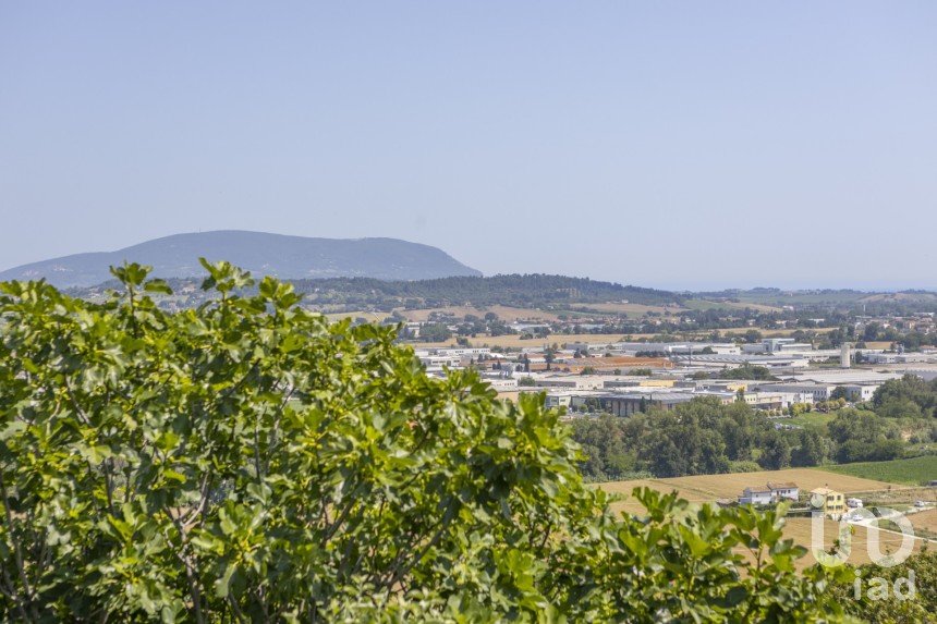 Farm 5 rooms of 274 m² in Recanati (62019)