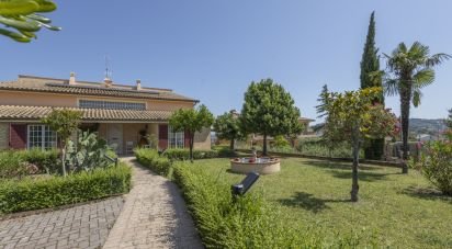 Casale 5 locali di 274 m² in Recanati (62019)