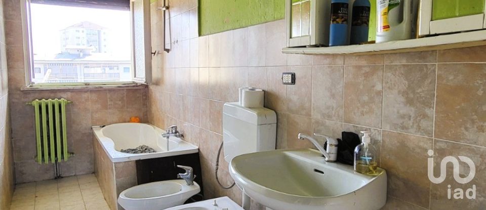 Appartamento 6 locali di 140 m² a Torino (10156)