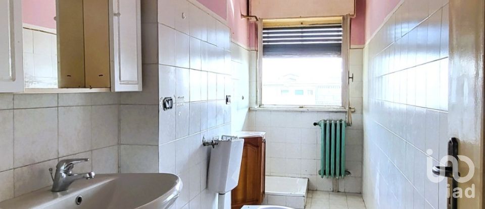 Appartamento 6 locali di 140 m² a Torino (10156)