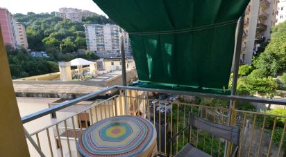 Appartamento 5 locali di 120 m² a Genova (16144)