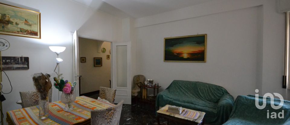 Apartment 5 rooms of 120 m² in Genova (16144)
