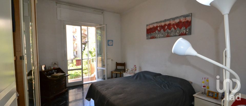 Apartment 5 rooms of 120 m² in Genova (16144)