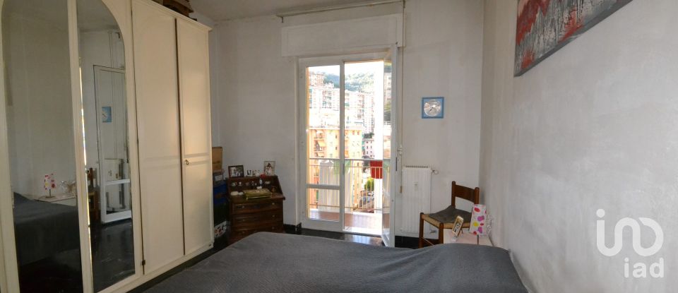Apartment 5 rooms of 120 m² in Genova (16144)