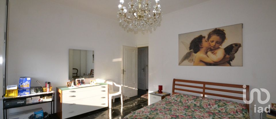 Apartment 5 rooms of 120 m² in Genova (16144)