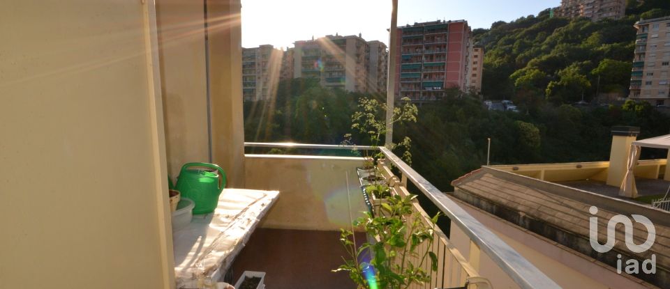 Apartment 5 rooms of 120 m² in Genova (16144)
