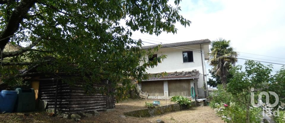 Casa indipendente 6 locali di 110 m² in Varese Ligure (19020)