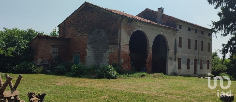 Country home 9 rooms of 653 m² in Grisignano di Zocco (36040)