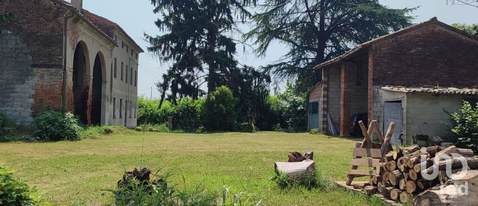 Country home 9 rooms of 653 m² in Grisignano di Zocco (36040)