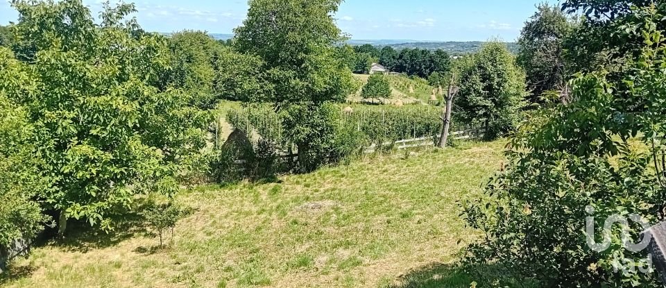 Townhouse 2 rooms of 70 m² in Cafasse (10070)