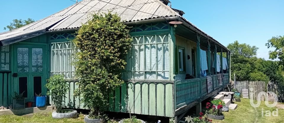 Townhouse 2 rooms of 70 m² in Cafasse (10070)