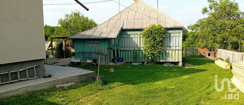 Townhouse 2 rooms of 70 m² in Cafasse (10070)