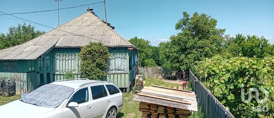 Townhouse 2 rooms of 70 m² in Cafasse (10070)