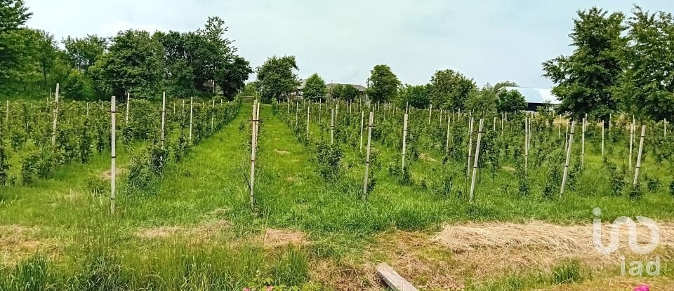 Townhouse 2 rooms of 70 m² in Cafasse (10070)