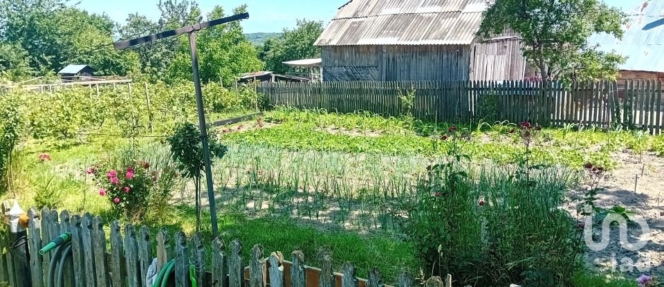 Townhouse 2 rooms of 70 m² in Cafasse (10070)