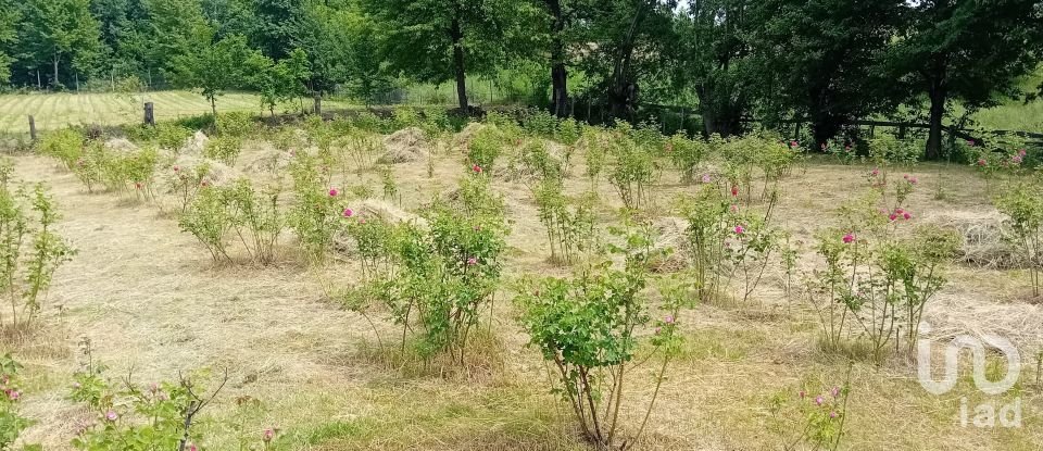 Townhouse 2 rooms of 70 m² in Cafasse (10070)