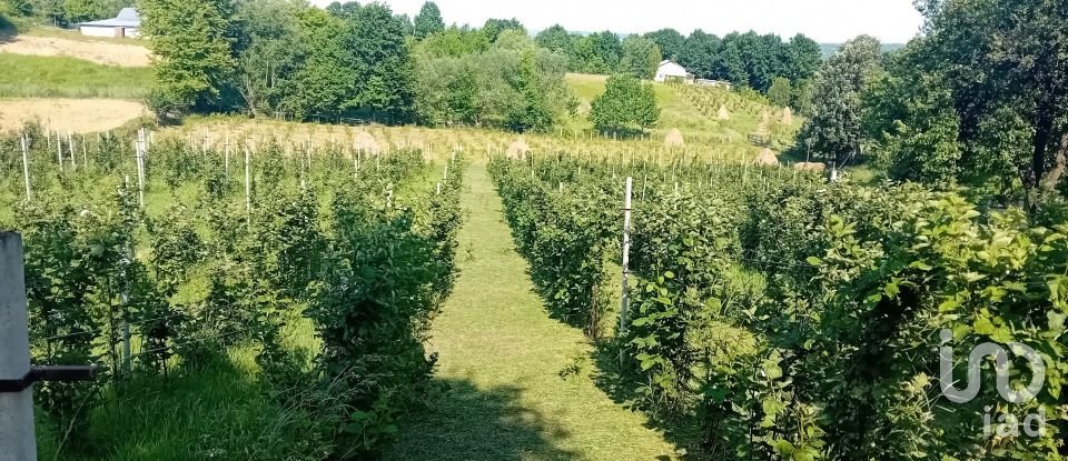 Townhouse 2 rooms of 70 m² in Cafasse (10070)