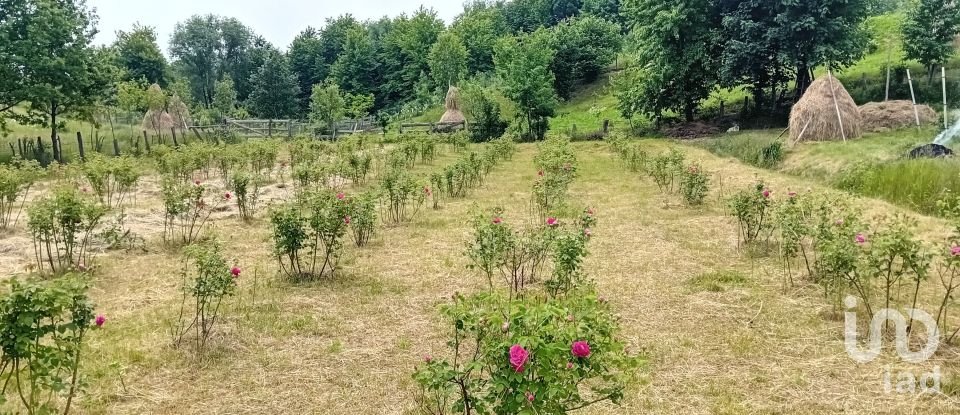 Townhouse 2 rooms of 70 m² in Cafasse (10070)