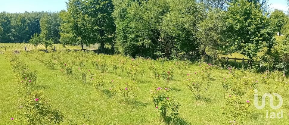 Townhouse 2 rooms of 70 m² in Cafasse (10070)