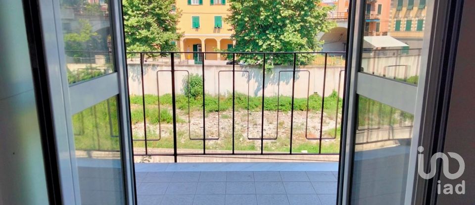 Four-room apartment of 112 m² in Varazze (17019)