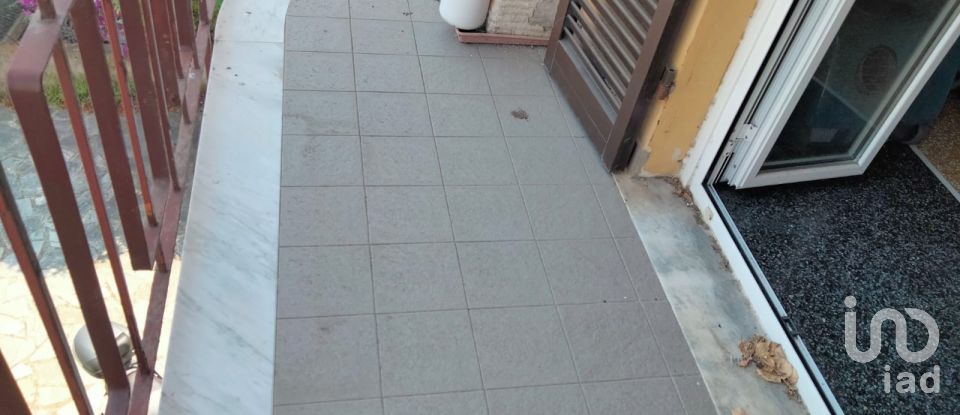 Four-room apartment of 112 m² in Varazze (17019)