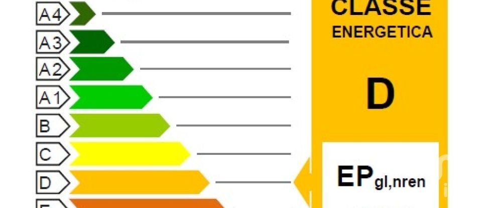 Four-room apartment of 112 m² in Varazze (17019)