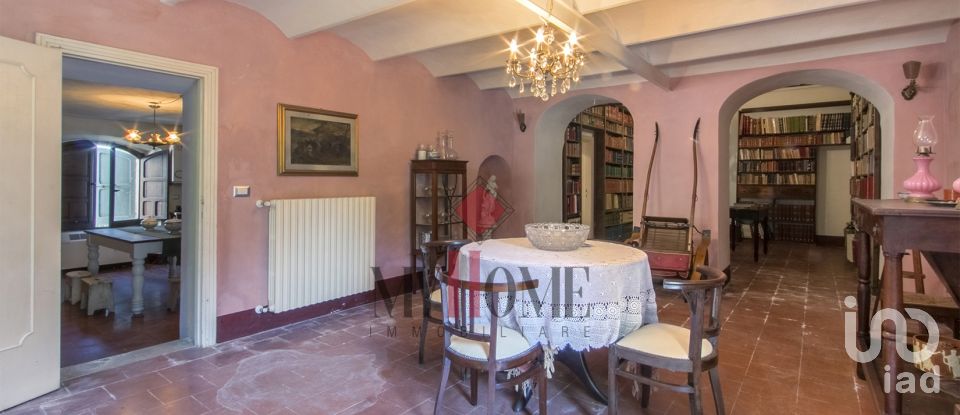 Appartamento 18 locali di 400 m² a Civitella del Tronto (64010)