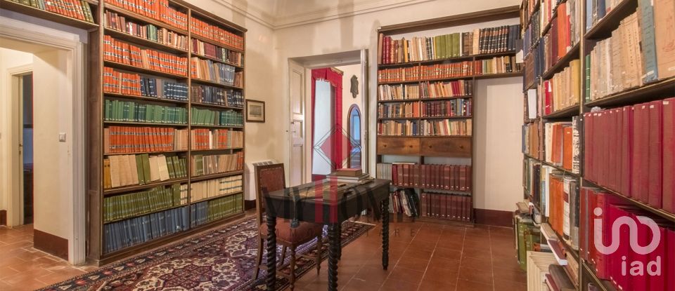 Appartamento 18 locali di 400 m² a Civitella del Tronto (64010)