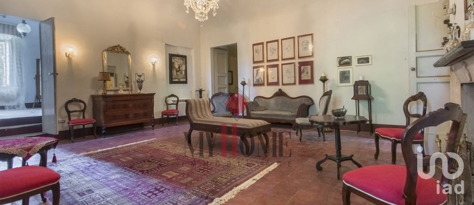 Appartamento 18 locali di 400 m² a Civitella del Tronto (64010)