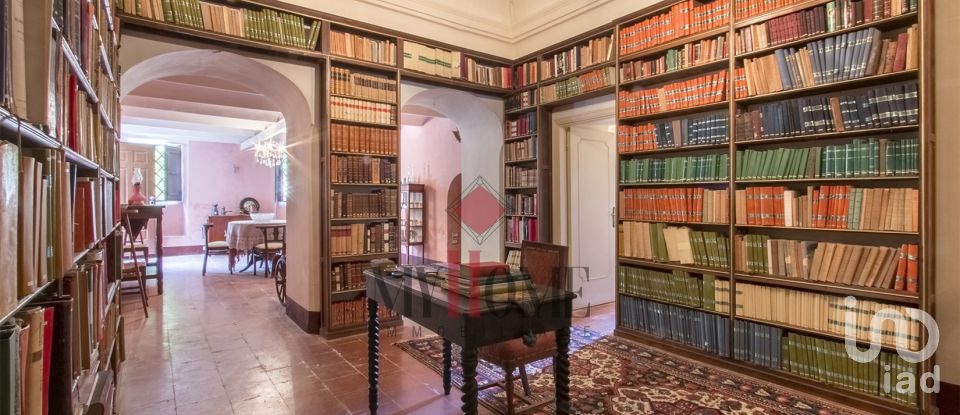 Appartamento 18 locali di 400 m² a Civitella del Tronto (64010)