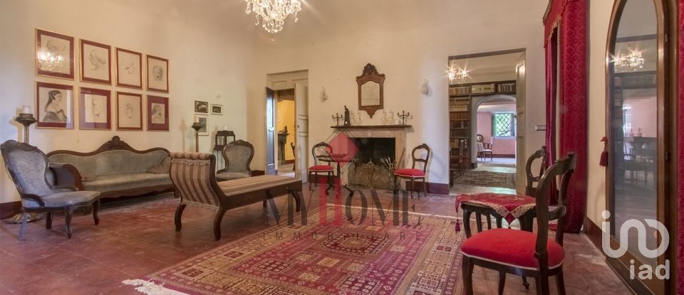 Appartamento 18 locali di 400 m² a Civitella del Tronto (64010)