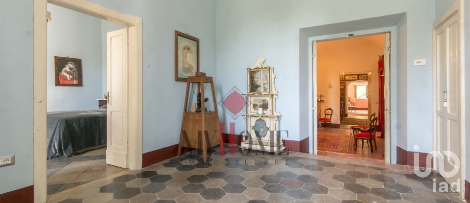 Appartamento 18 locali di 400 m² a Civitella del Tronto (64010)