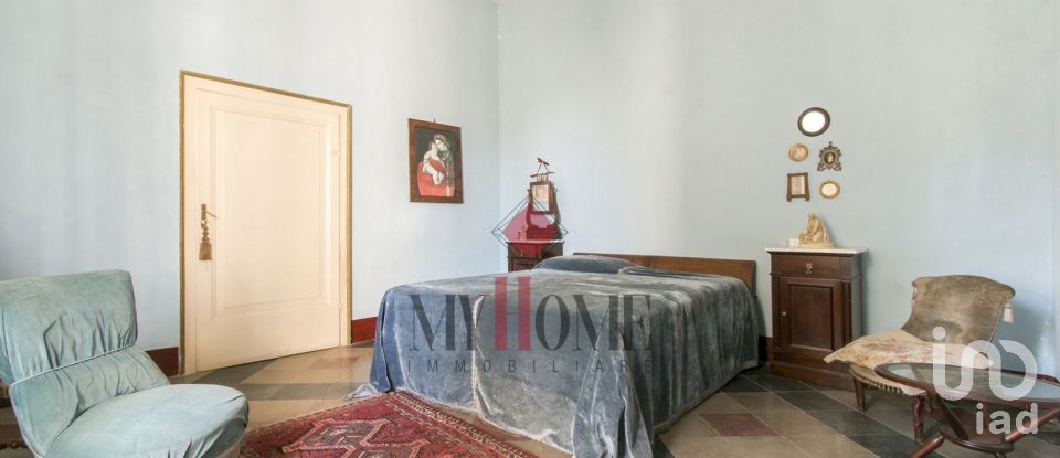 Appartamento 18 locali di 400 m² a Civitella del Tronto (64010)