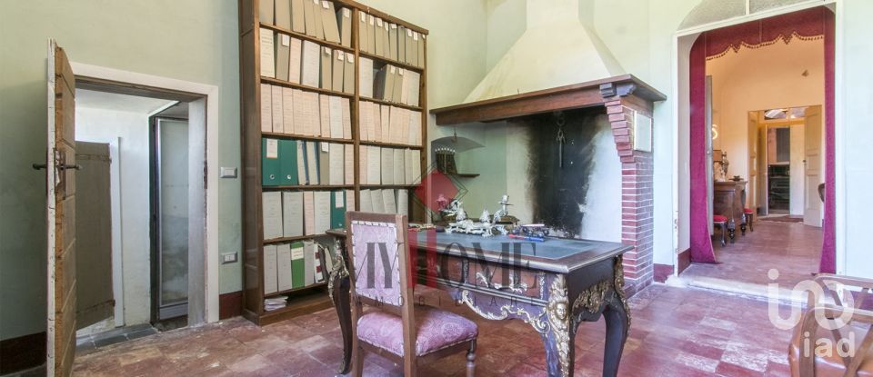 Appartamento 18 locali di 400 m² a Civitella del Tronto (64010)