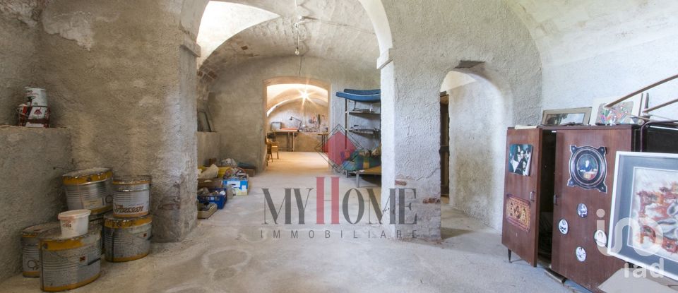 Appartamento 18 locali di 400 m² a Civitella del Tronto (64010)