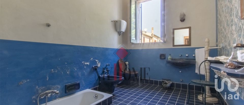 Appartamento 18 locali di 400 m² a Civitella del Tronto (64010)