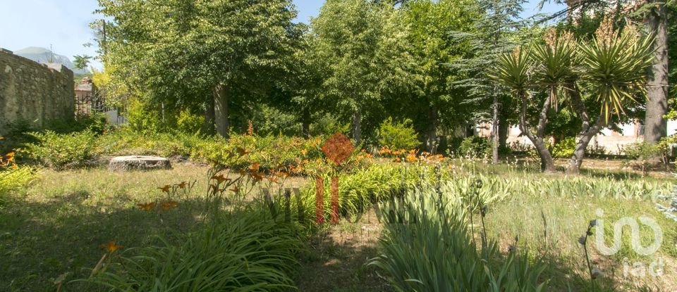 Appartamento 18 locali di 400 m² a Civitella del Tronto (64010)