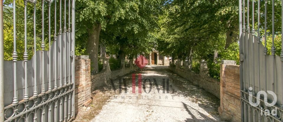 Appartamento 18 locali di 400 m² a Civitella del Tronto (64010)