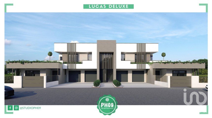 Appartamento 5 locali di 138 m² a Castel Goffredo (46042)