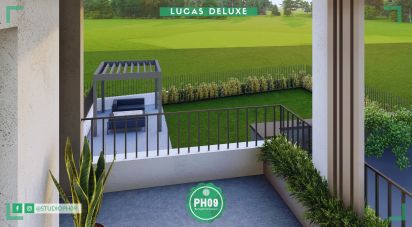 Apartment 5 rooms of 138 m² in Castel Goffredo (46042)